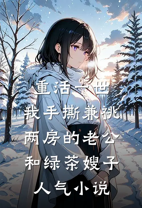 重活一世，我手撕兼祧两房的老公和绿茶嫂子人气小说