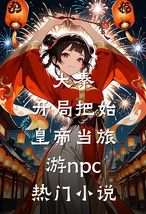 大秦：开局把始皇帝当旅游npc热门小说
