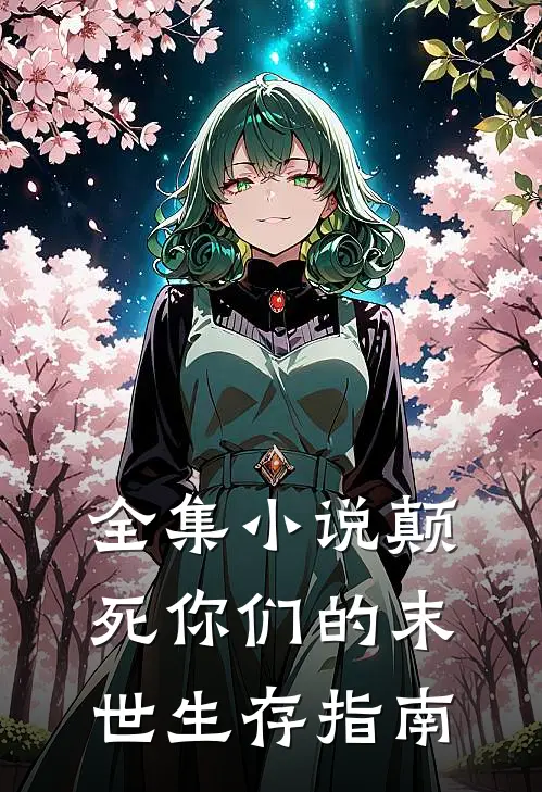 全集小说颠死你们的末世生存指南