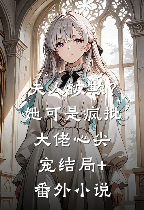 夫人被欺？她可是疯批大佬心尖宠结局+番外小说