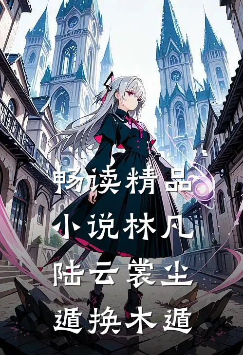 畅读精品小说林凡陆云裳尘遁换木遁