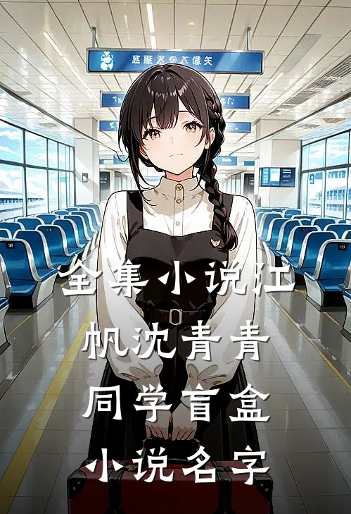全集小说江帆沈青青同学盲盒小说名字