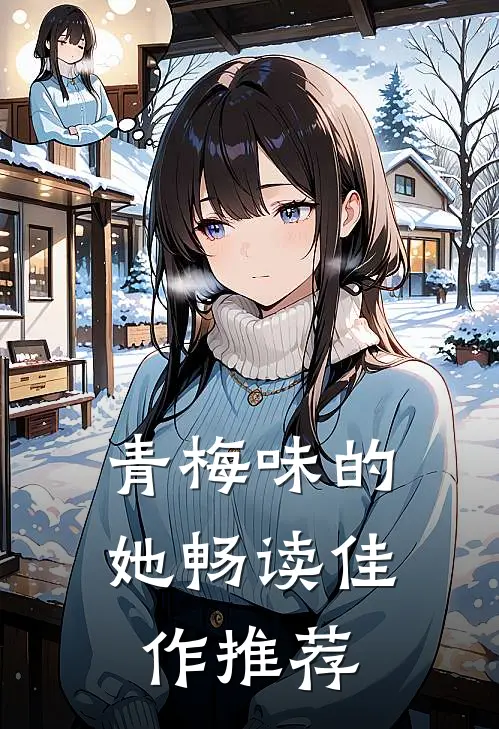 青梅味的她畅读佳作推荐