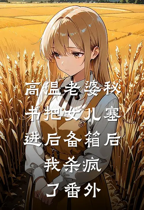 高温老婆秘书把女儿塞进后备箱后，我杀疯了番外