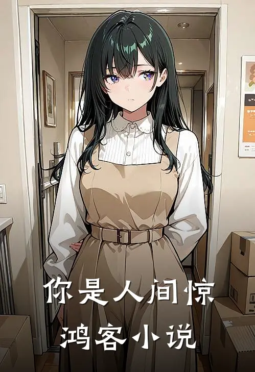你是人间惊鸿客小说