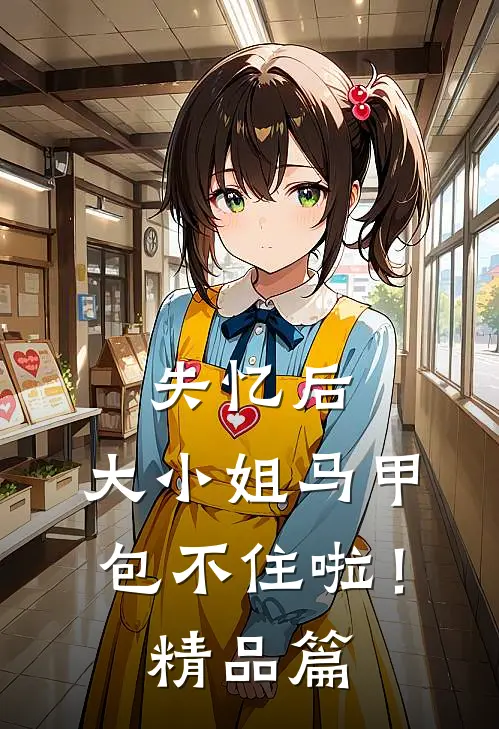 失忆后，大小姐马甲包不住啦！精品篇