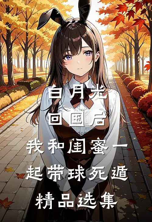 白月光回国后，我和闺蜜一起带球死遁精品选集