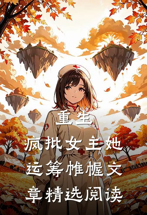 重生：疯批女主她运筹帷幄文章精选阅读
