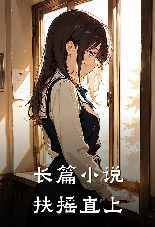 长篇小说扶摇直上