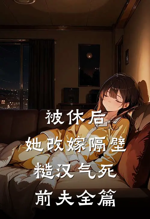 被休后，她改嫁隔壁糙汉气死前夫全篇