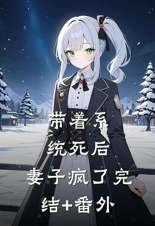 带着系统死后，妻子疯了完结+番外