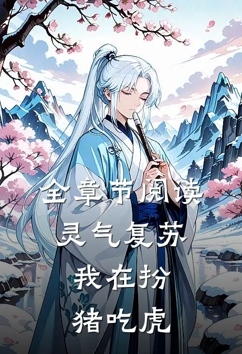全章节阅读灵气复苏：我在扮猪吃虎