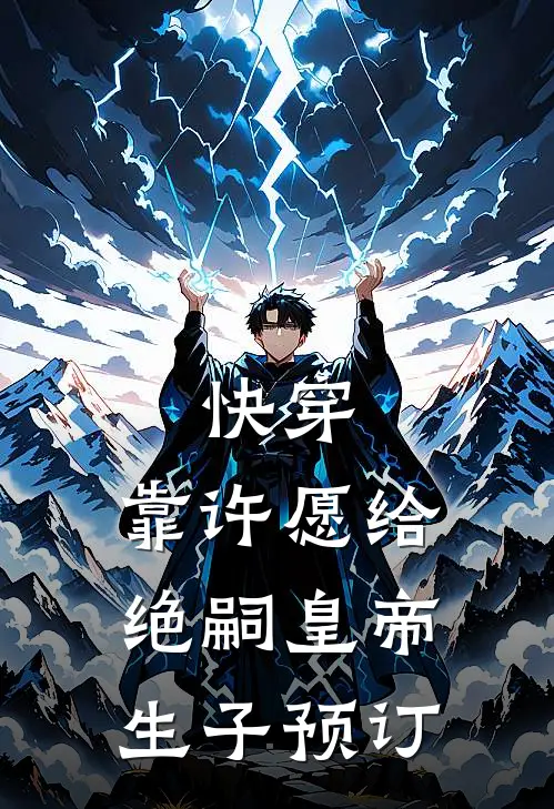 快穿：靠许愿给绝嗣皇帝生子预订