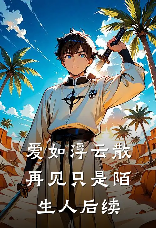 爱如浮云散，再见只是陌生人后续