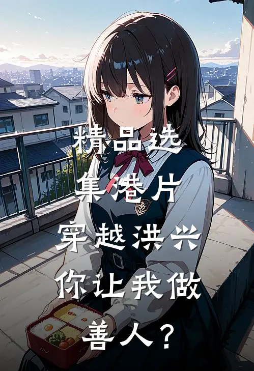 精品选集港片：穿越洪兴，你让我做善人？