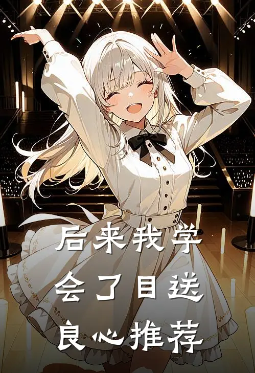 后来我学会了目送良心推荐