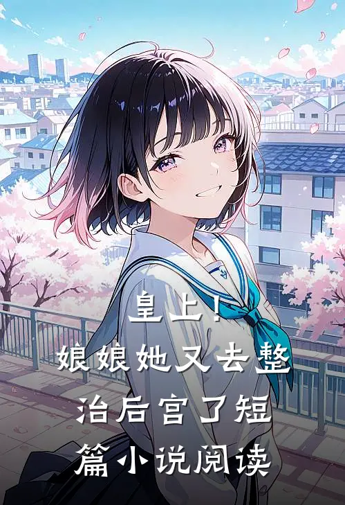 皇上！娘娘她又去整治后宫了短篇小说阅读