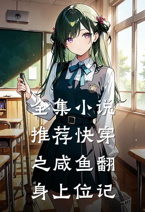 全集小说推荐快穿之咸鱼翻身上位记