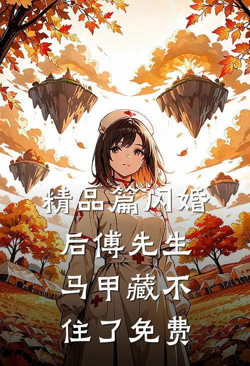 精品篇闪婚后傅先生马甲藏不住了免费
