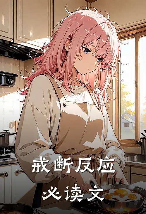 戒断反应必读文