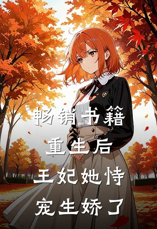 畅销书籍重生后，王妃她恃宠生娇了