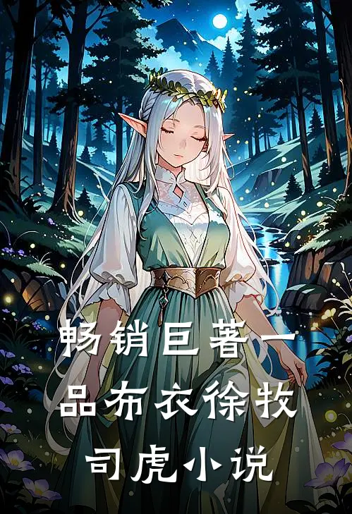 畅销巨著一品布衣徐牧司虎小说