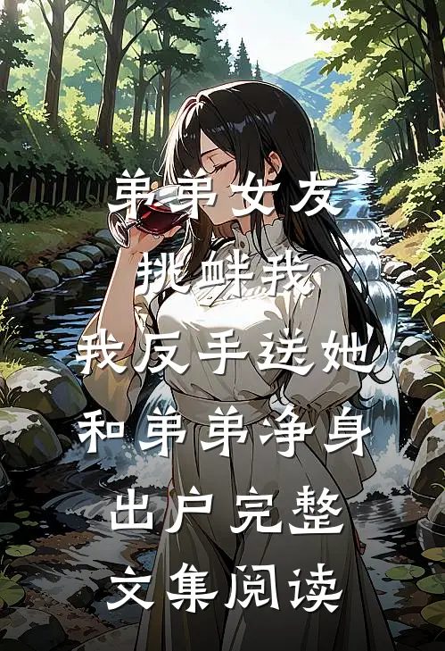 弟弟女友挑衅我，我反手送她和弟弟净身出户完整文集阅读