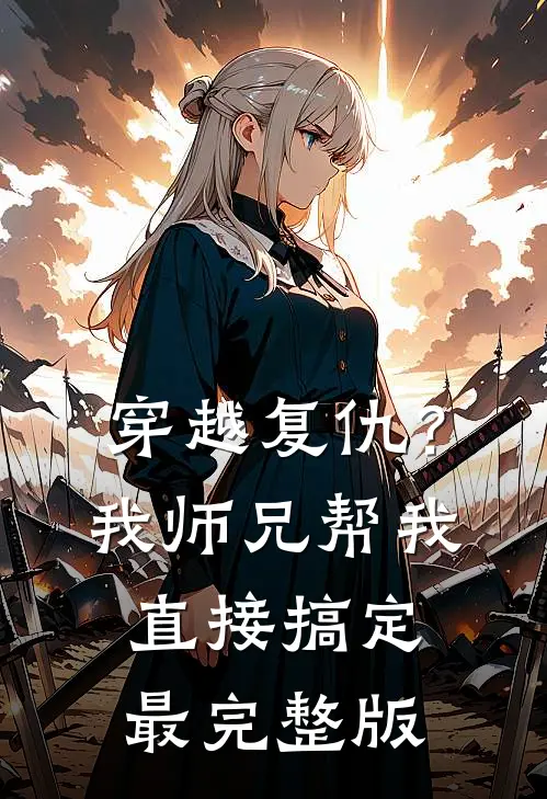 穿越复仇？我师兄帮我直接搞定最完整版