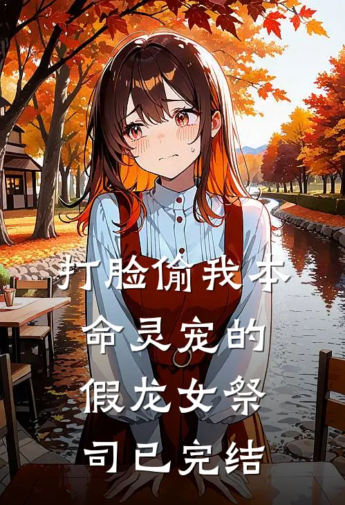 打脸偷我本命灵宠的假龙女祭司已完结
