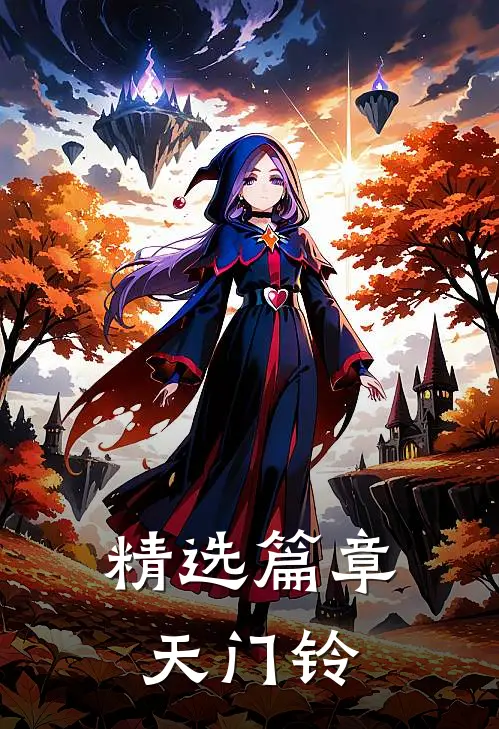 精选篇章天门铃
