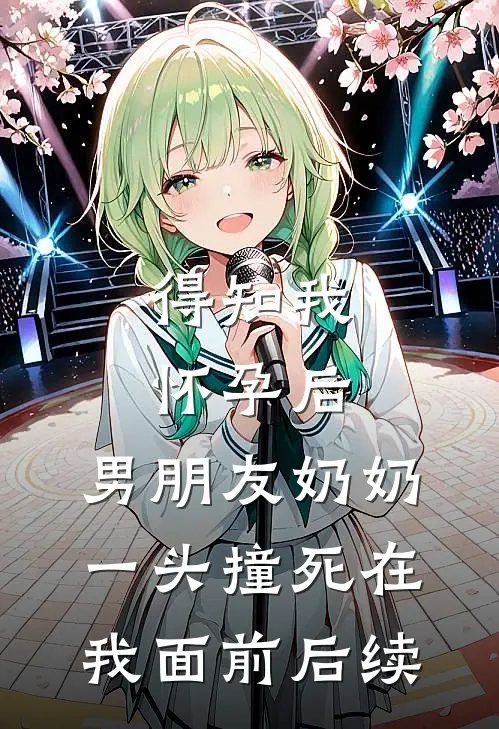 得知我怀孕后，男朋友奶奶一头撞死在我面前后续