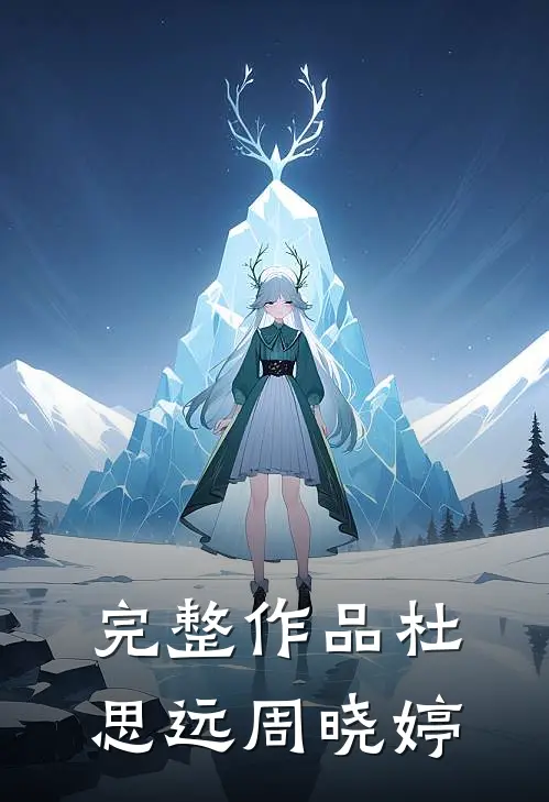 完整作品杜思远周晓婷