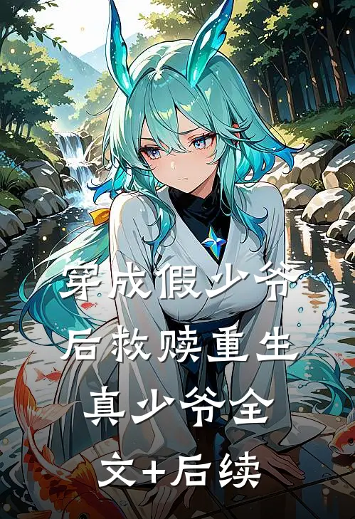 穿成假少爷后救赎重生真少爷全文+后续