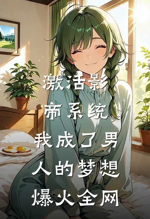 激活影帝系统，我成了男人的梦想爆火全网