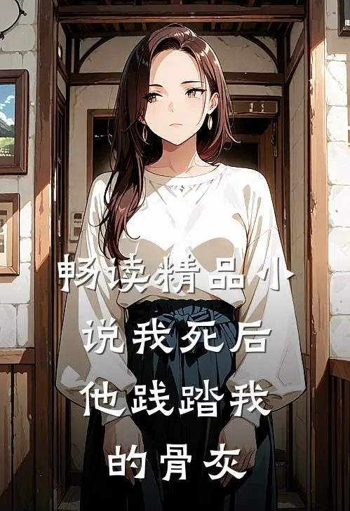 畅读精品小说我死后，他践踏我的骨灰