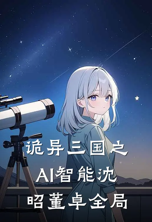 诡异三国之AI智能沈昭董卓全局