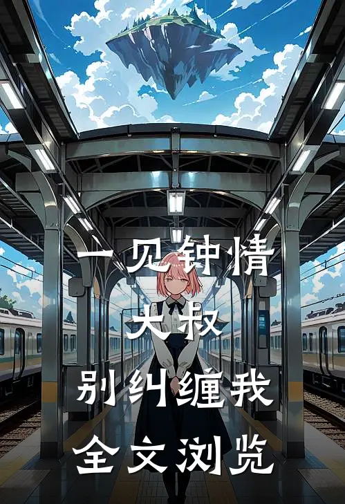 一见钟情：大叔，别纠缠我全文浏览