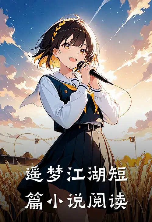 遥梦江湖短篇小说阅读