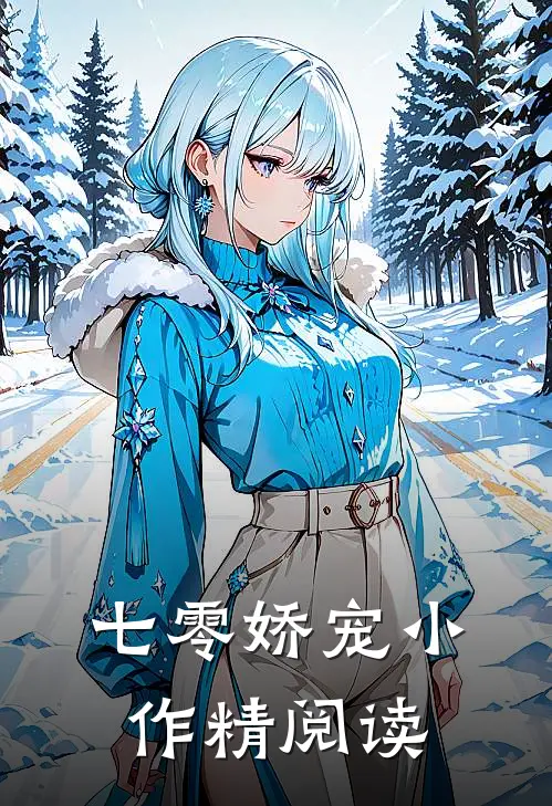 七零娇宠小作精阅读
