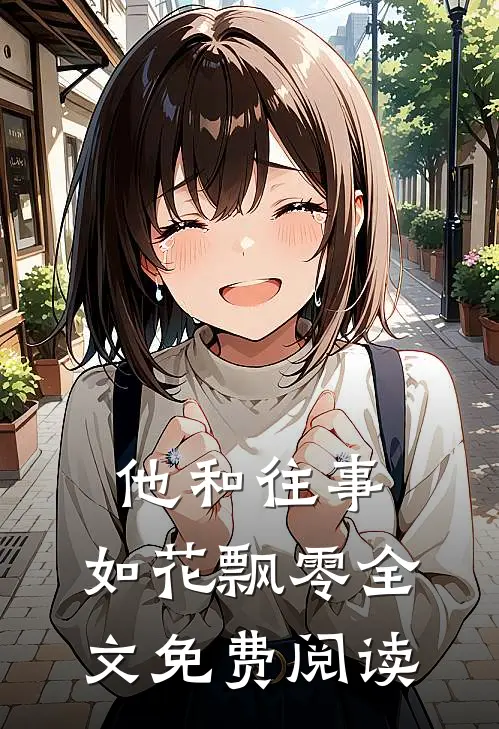 他和往事，如花飘零全文免费阅读