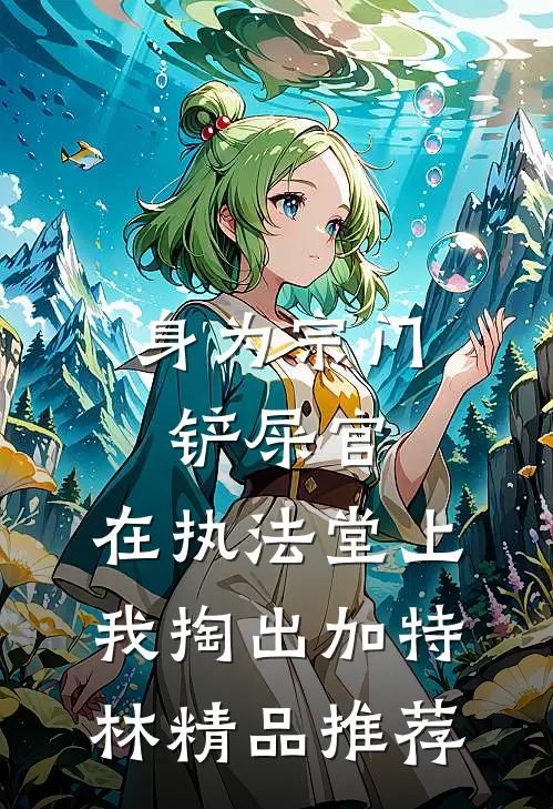 身为宗门铲屎官，在执法堂上我掏出加特林精品推荐