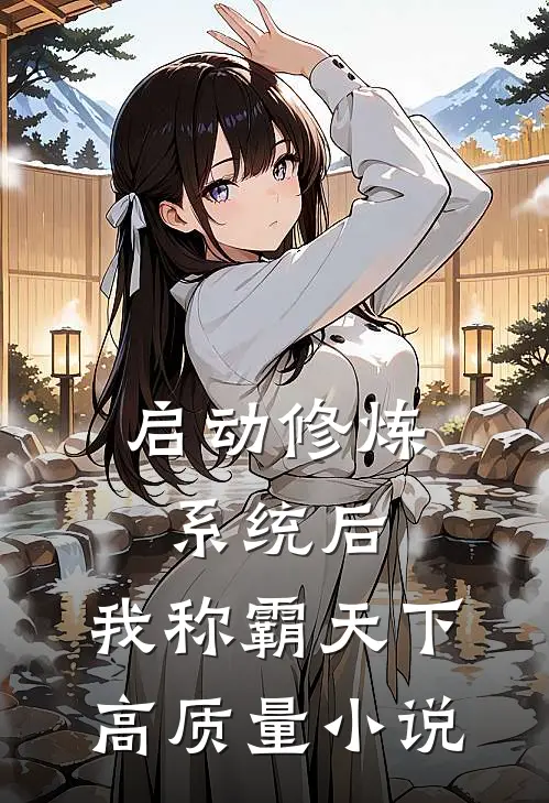 启动修炼系统后，我称霸天下高质量小说