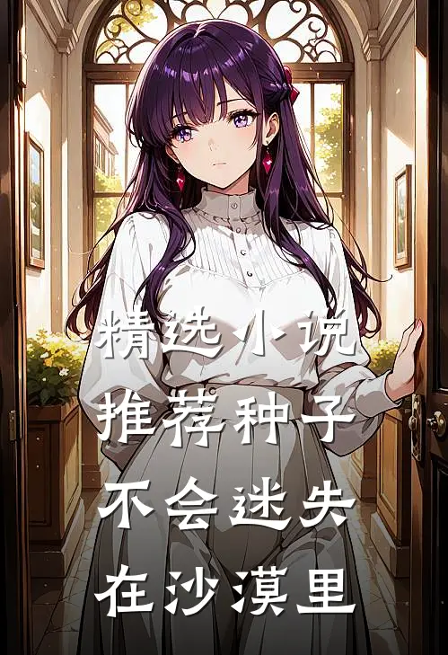 精选小说推荐种子，不会迷失在沙漠里