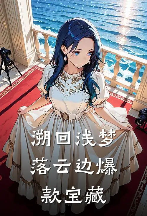 溯回浅梦落云边爆款宝藏