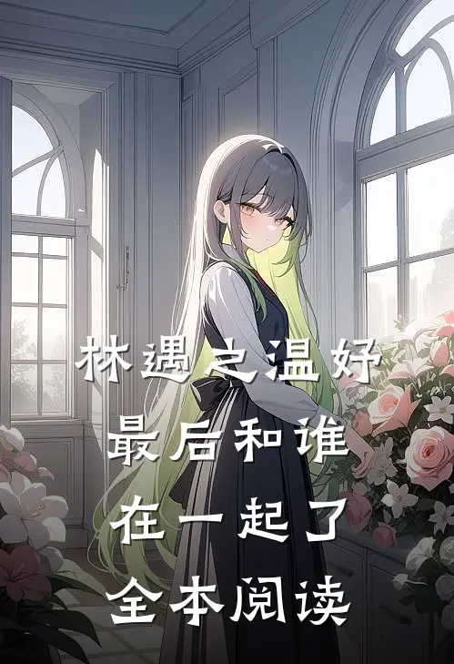 林遇之温妤最后和谁在一起了全本阅读