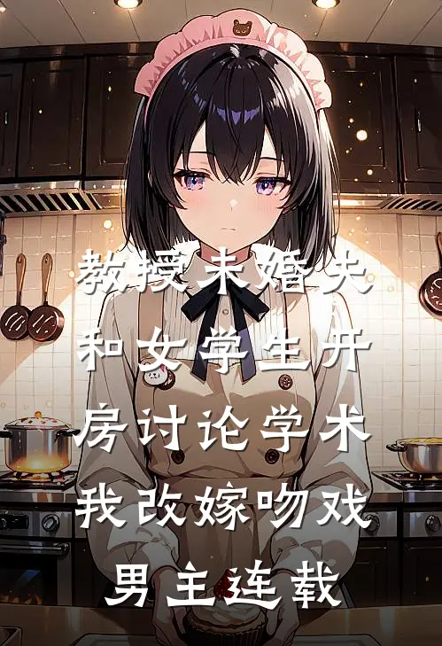 教授未婚夫和女学生开房讨论学术，我改嫁吻戏男主连载