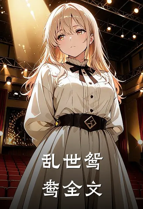 乱世鸳鸯全文