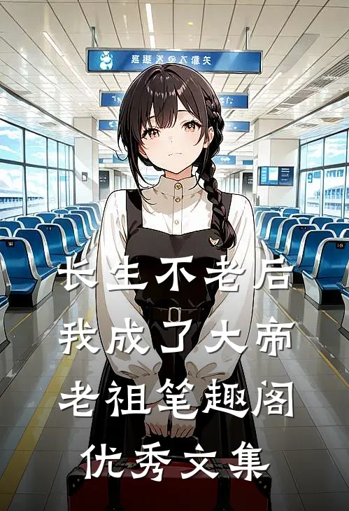 长生不老后,我成了大帝老祖 笔趣阁优秀文集