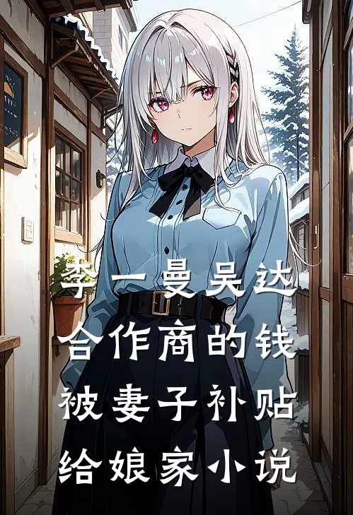 李一曼吴达合作商的钱被妻子补贴给娘家小说