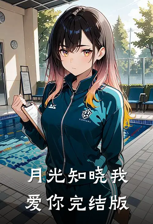 月光知晓我爱你完结版